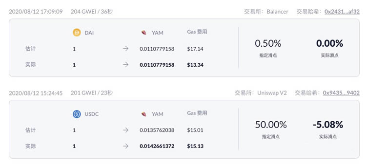 DeFi 科普系列:1inch 是什么? 1inch 有什么用?1inch 安全吗?