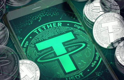 泰达币如何兑换成人民币？  Tether USDT可以兑换成人民币吗？