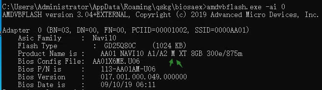 5700xt显卡挖矿算力 5700xt挖矿一天收益是多少