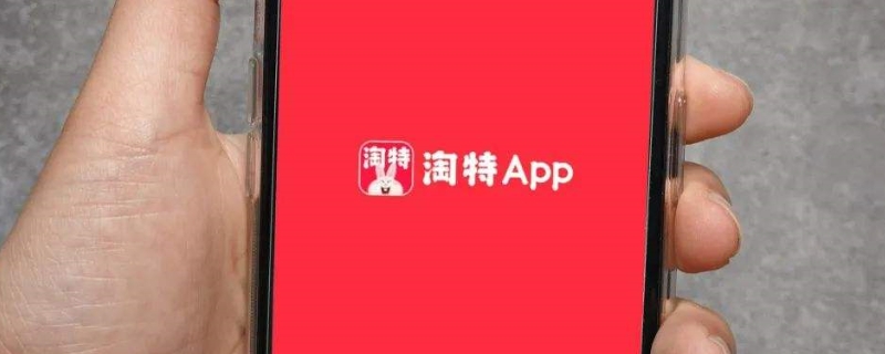 淘特只能用支付宝不能用微信吗