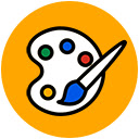 适用于Google Chrome™的Web Paint v3.0.0 浏览器插件扩展-绘画绘图 Chrome插件下载