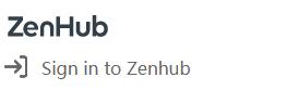 ZenHub for GitHub