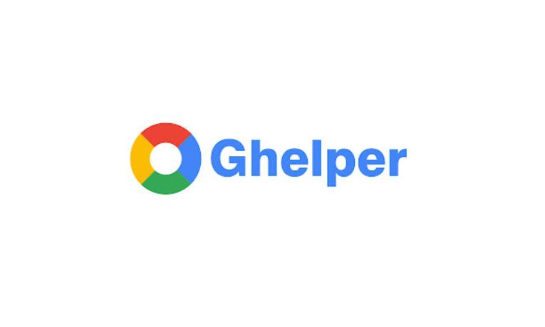 Ghelper