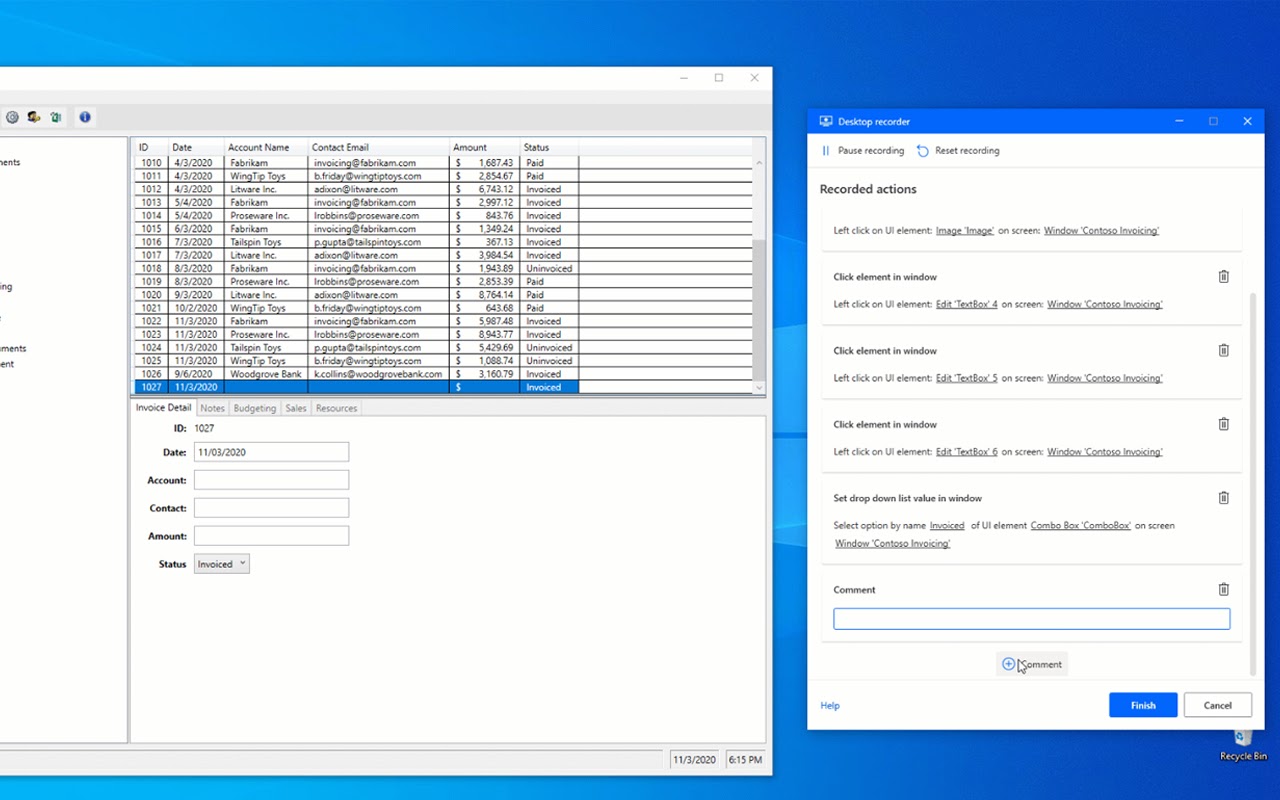 Microsoft Power Automate