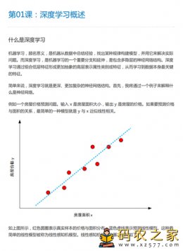 深度学习PyTorch极简入门教程