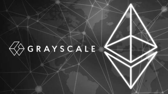 Grayscale灰度投资向SEC提交新文件！欲获比特币现货ETF批准