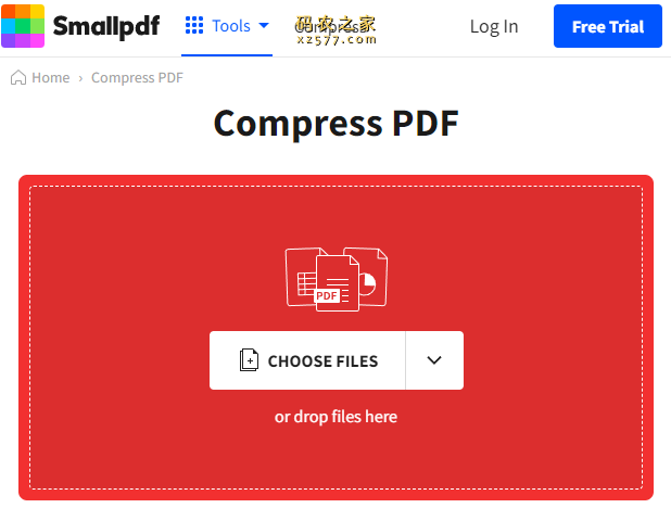 Smallpdf