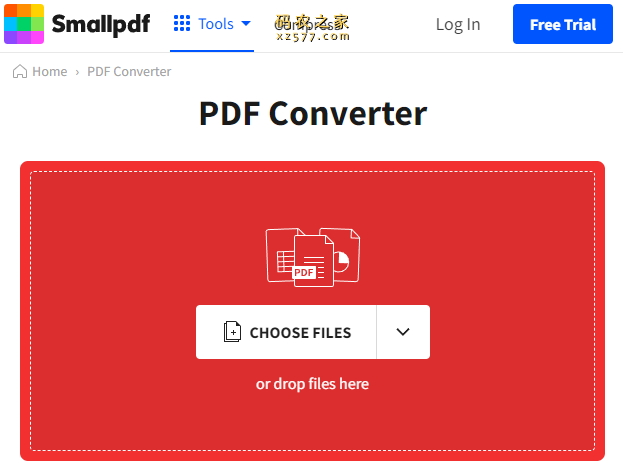 Smallpdf