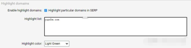 SEOquake