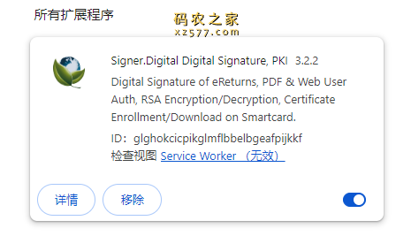 Signer.Digital Digital Signature, PKI