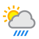 Weather（天气预报）v6.0.13 Chrome浏览器插件扩展下载