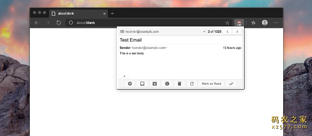 Notifier for Gmail™