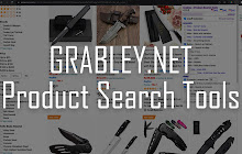 GRABLEY - Product Search Tools