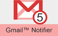 Notifier for Gmail™