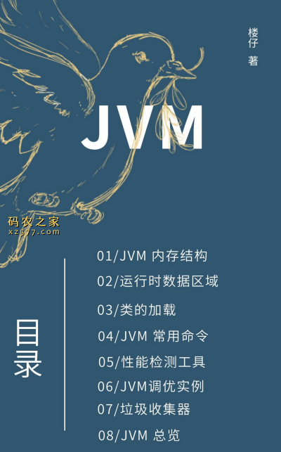 jvm手册