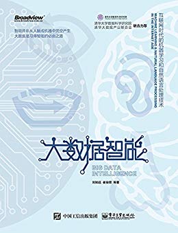 大数据智能：互联网时代的机器学习和自然语言处理技术