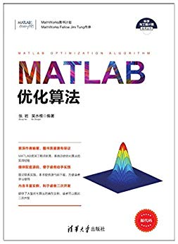 MATLAB优化算法